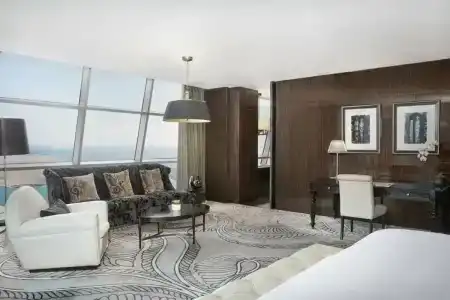 Conrad Abu Dhabi Etihad Towers - 79