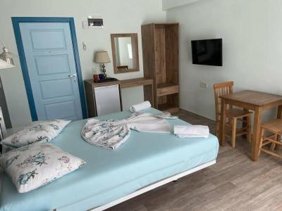 Azra Apart & Otel - 18