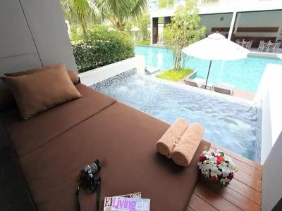G Hua Hin Resort & Mall - SHA Extra Plus - 61