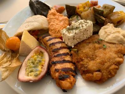 Louis Paphos Breeze - 24