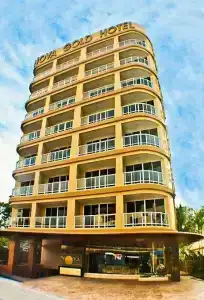 Nova Gold by Compass Hospitality - 0
