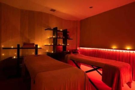 Loxia Comfort Club Side - 92