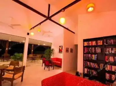 Mango Spa & Resort - 13