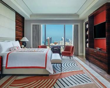 Four Seasons Bahrain Bay - 72