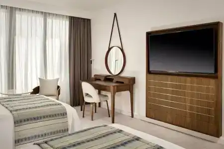 Parklane, a Luxury Collection Resort & Spa, Limassol - 63