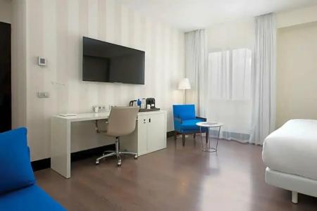 NH Madrid Lagasca - 10