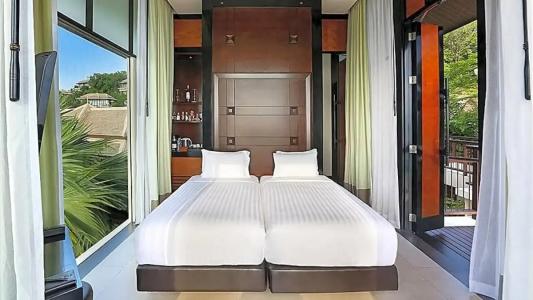 Banyan Tree Samui - SHA Extra Plus - 44