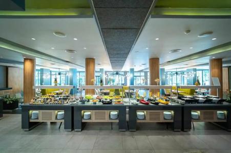 HVD Club Bor - 24 Hours Ultra All Inclusive - 12