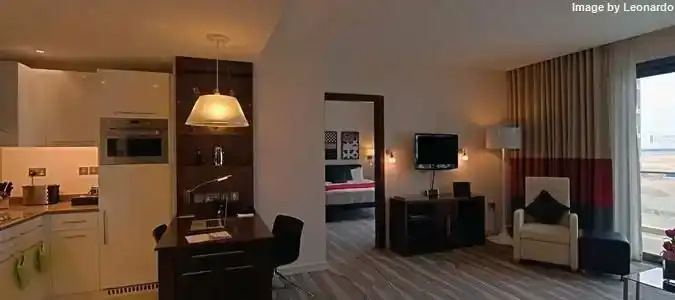 Staybridge Suites Yas Island Abu Dhabi, an IHG - 62