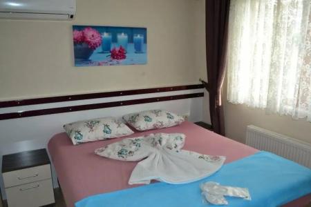 Azra Apart & Otel - 17