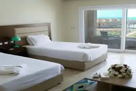 Tolip North Coast - 55