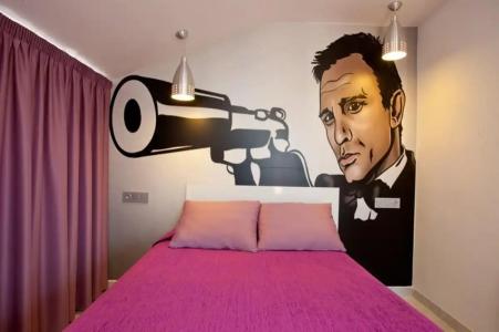 ApartBCL Levante Club - 57