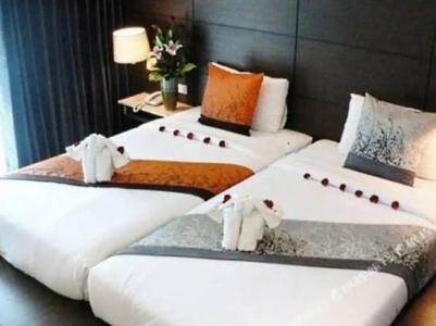 Aree Tara Resort - SHA Extra Plus - 41