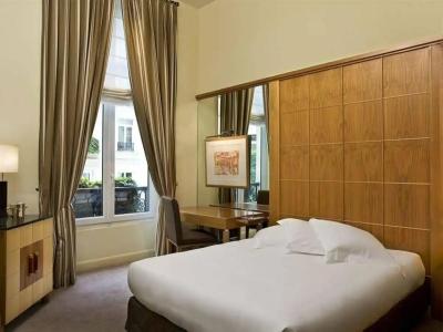 Hyatt Paris Madeleine - 71