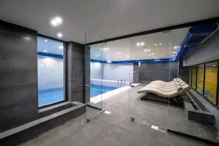 Cher & Spa Istanbul Taksim - 37