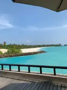 One&Only Royal Mirage Resort Dubai at Jumeirah Beach - 77