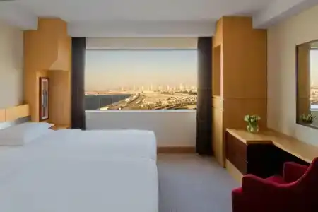 Hyatt Regency Dubai - 68