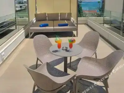 Nelia Beach & Spa - 97