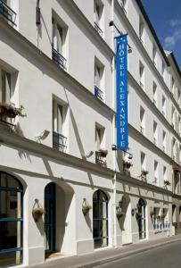 Hôtel Riesner - 14