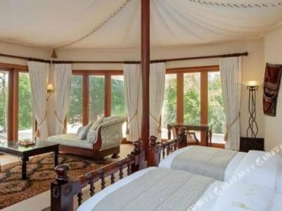 Al Maha, a Luxury Collection Desert Resort & Spa, Dubai - 27
