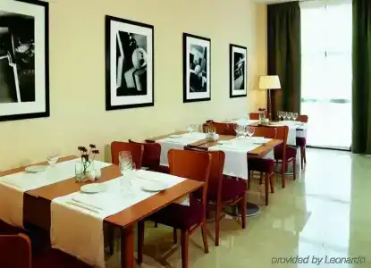 Catalonia La Maquinista - 7