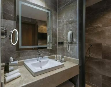 Doubletree By Hilton Elazig - 48