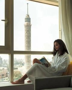 Novotel Cairo El Borg - 56