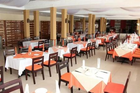 Anelia Resort & Spa - 30