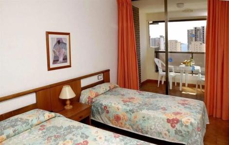 ApartBCL Levante Club - 18