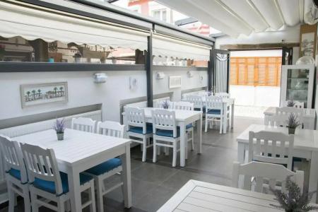 Sigacik Gardenya Buti̇k Otel - 2