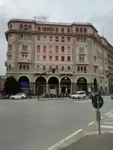 Best Western Moderno Verdi
