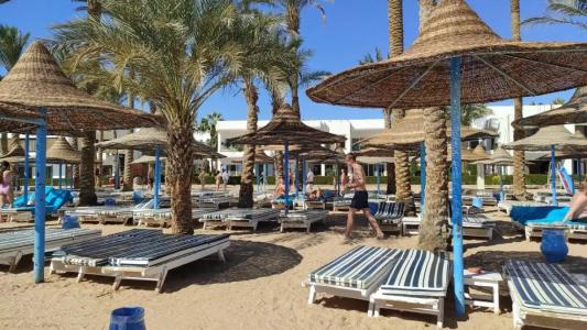 Marlin Inn Azur Resort - 17