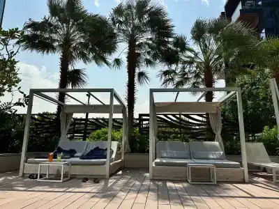DoubleTree by Hilton Dubai M Square & Residences - 13
