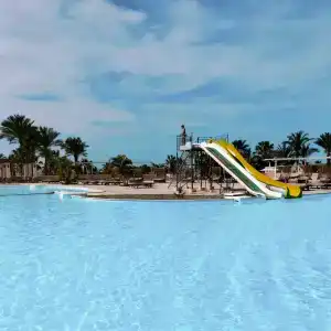 Hurghada Coral Beach - 22