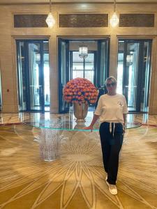 The St. Regis Abu Dhabi - 69