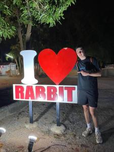 Rabbit Resort Pattaya - 12