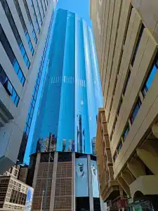 Courtyard by Marriott World Trade Center, Abu Dhabi - 26