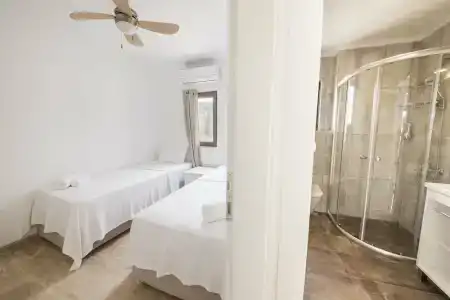 Paydos Otel Yarımada - 21