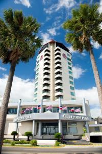 Crowne Plaza Santo Domingo, an IHG