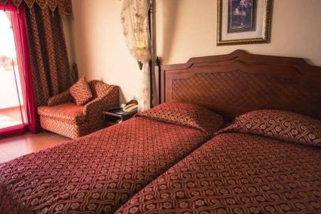 Domina Coral Bay Resort, Diving , Spa & Casino - 80