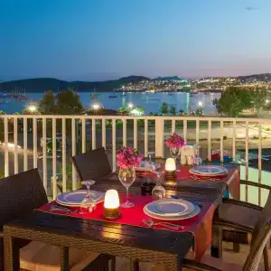 Bodrum Beach Resort - 2