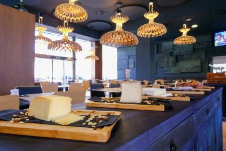 SB Icaria Barcelona - 72