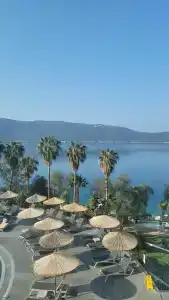 Bodrum Holiday Resort & Spa - 30