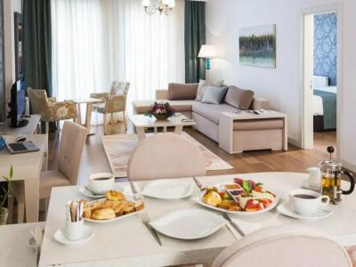 Turkuaz Suites Bosphorus - 45