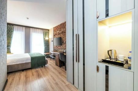 Karakoy Aparts - Special Category - 51