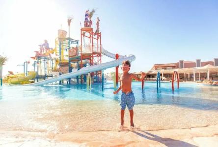 Pickalbatros Aqua Blu Resort - Hurghada - 46