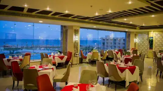 Tolip Taba Resort And Spa - 99