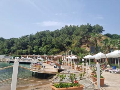 Mylome Luxury & Resort - 90