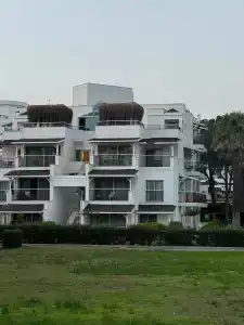 Crystal Tat Beach Golf Resort & Spa - Ultimate All Inclusive - 55