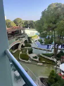 Limak Atlantis Deluxe Belek - 26